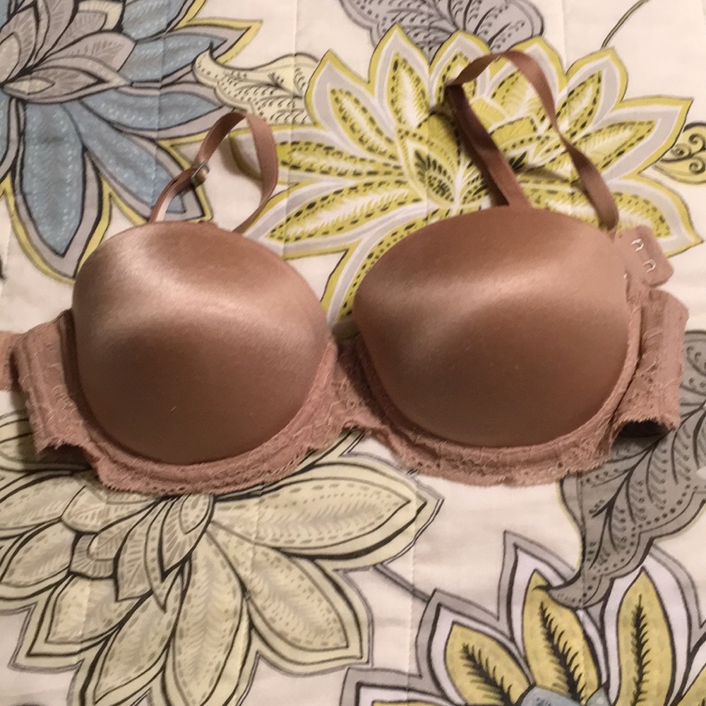 Victoria’s Secret Pink Bra